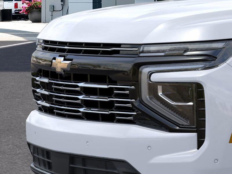 New 2026 Chevrolet Tahoe High Country image 13