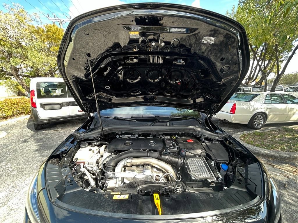 Used 2025 Mercedes-Benz GLA 250 4MATIC image 31