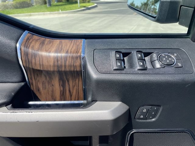 Used 2020 Ford F150 Lariat AWD/4WD image 23