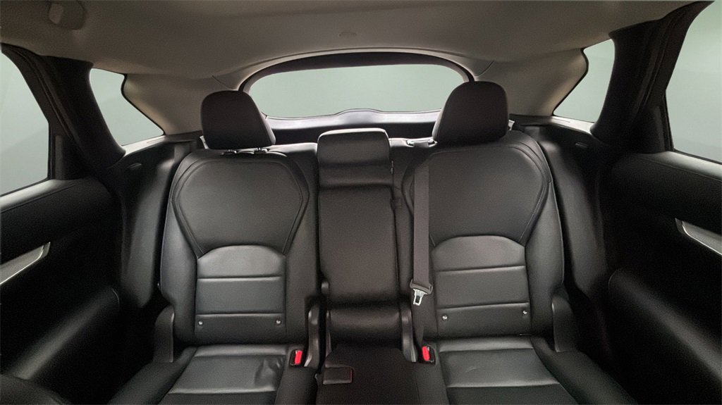 Used 2019 INFINITI QX50 Essential w/ Premium Heat Package image 23