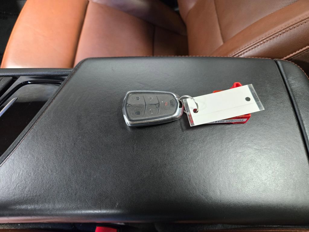 Used 2014 Cadillac CTS Premium image 29