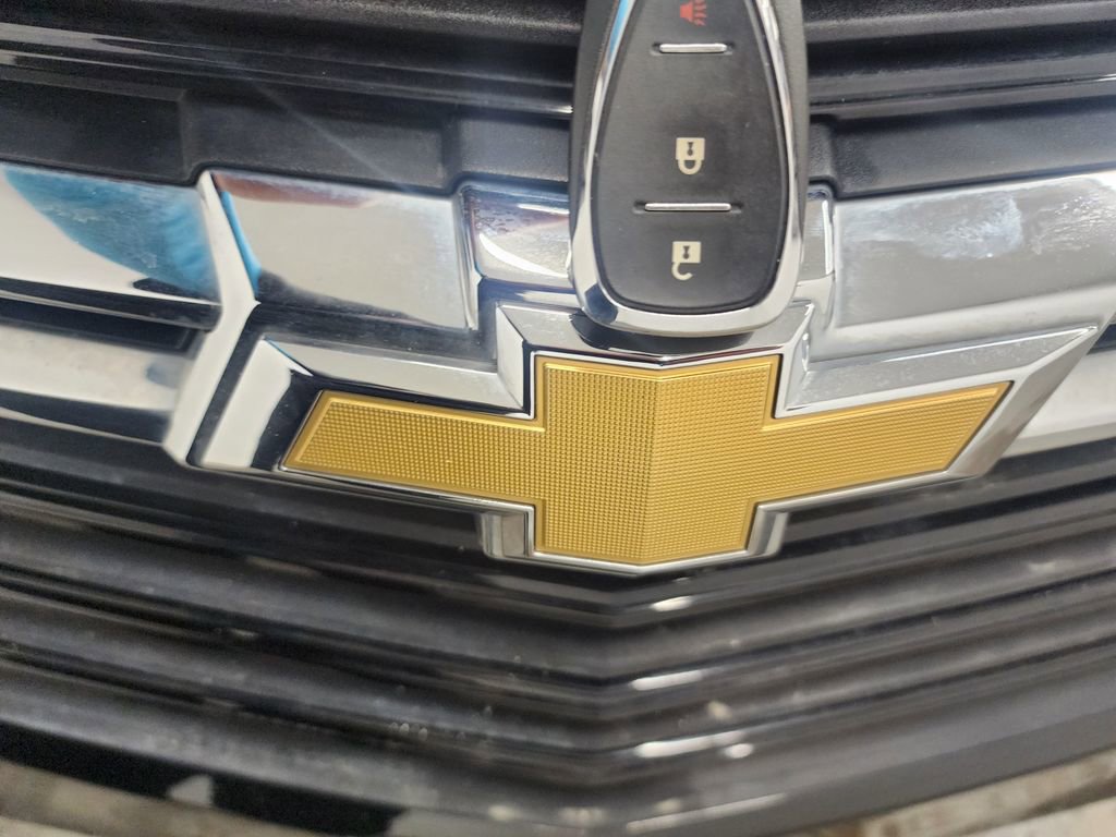 Used 2022 Chevrolet Equinox LT image 45