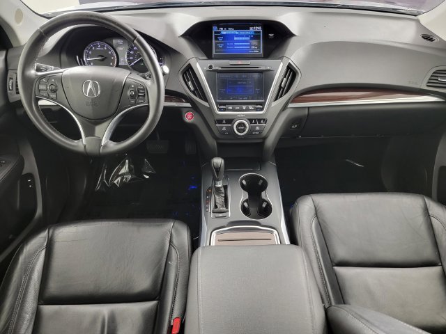 Used 2015 Acura MDX SH-AWD image 20