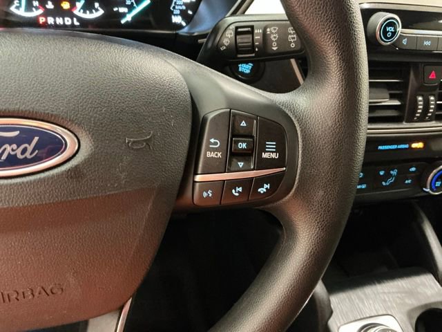 Used 2021 Ford Escape SE FWD image 27