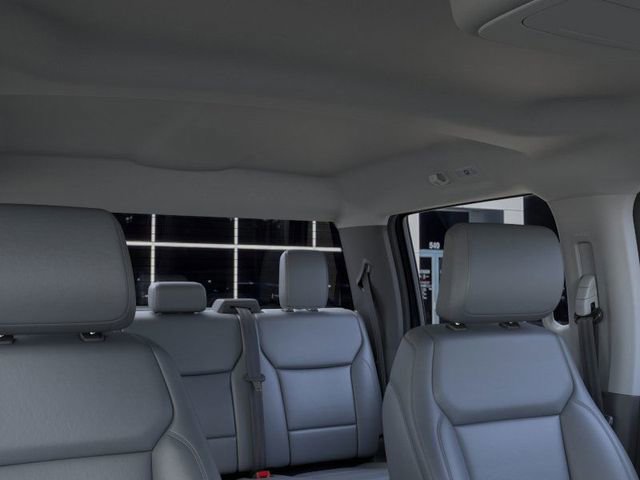 New 2025 Ford F150 Lightning Flash image 44