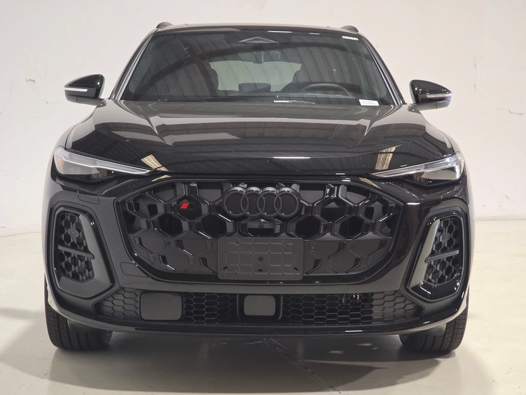 New 2026 Audi SQ5 Premium Plus AWD/4WD image 2