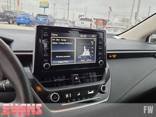 Used 2020 Toyota Corolla LE image 6