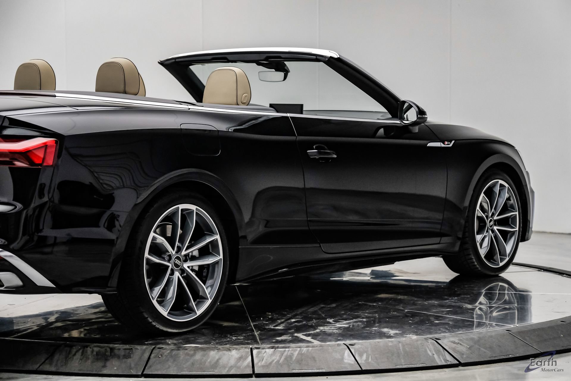 Used 2024 Audi A5 2.0T Premium image 25