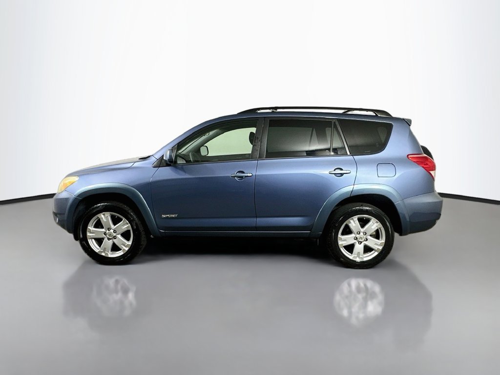 Used 2008 Toyota RAV4 Sport FWD image 5