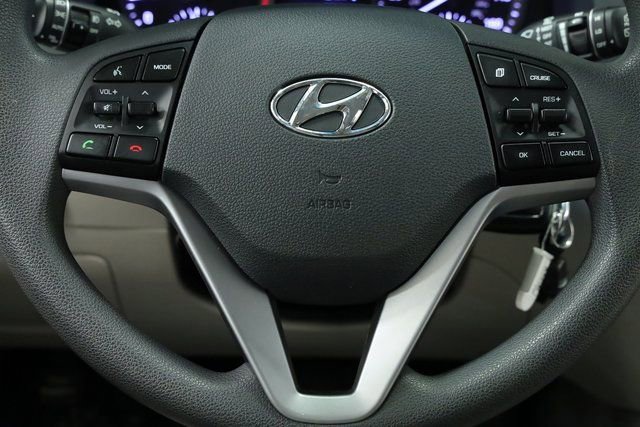 Used 2017 Hyundai Tucson SE image 13