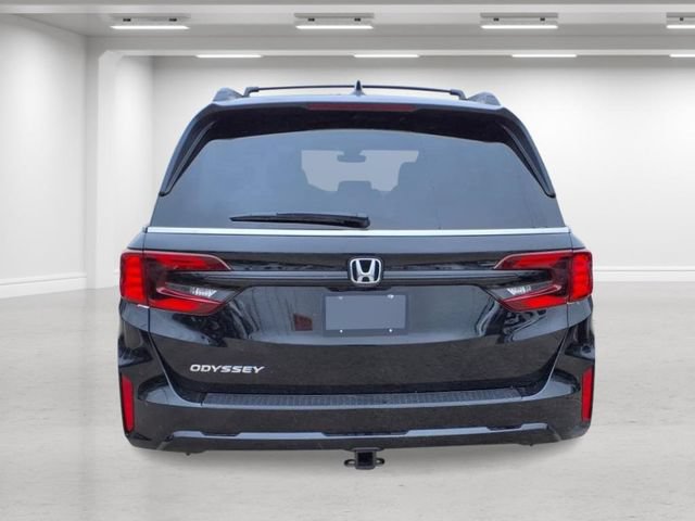 New 2026 Honda Odyssey EX-L image 3