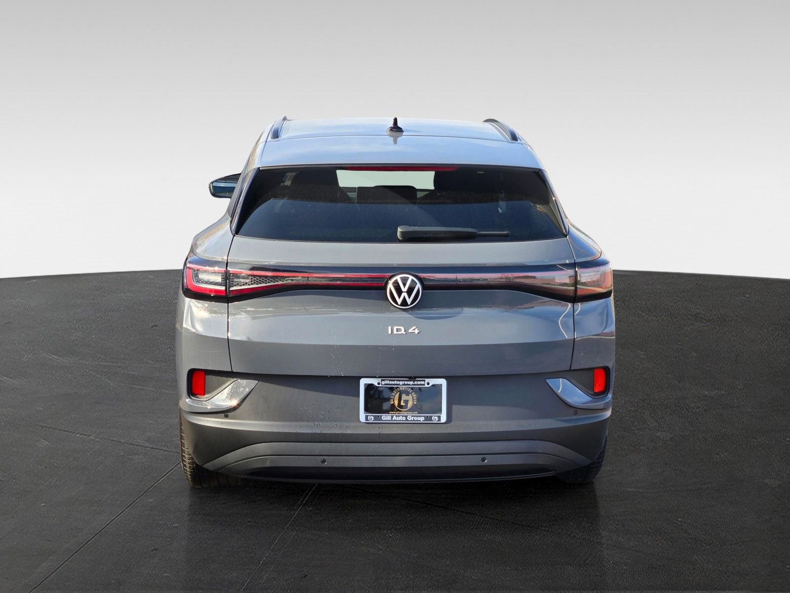 New 2026 Volkswagen ID.4 Pro image 6