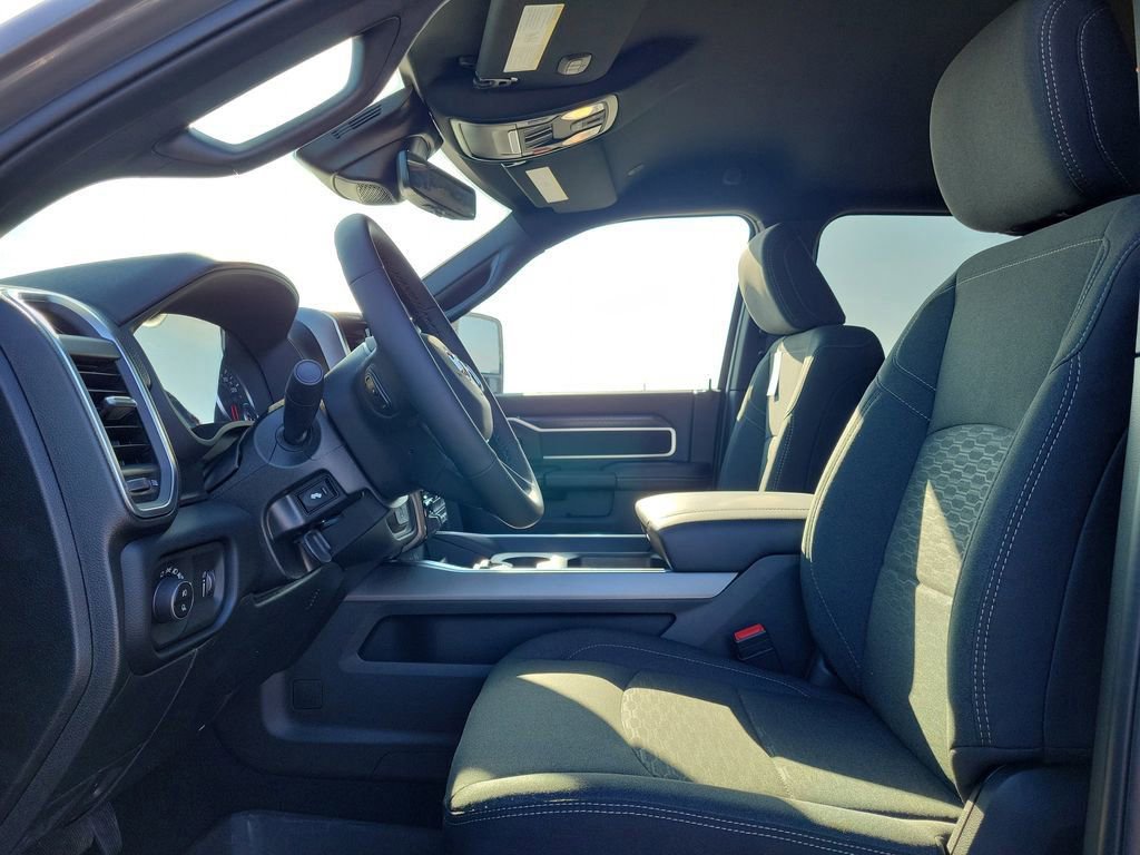 New 2026 RAM 3500 Big Horn image 22