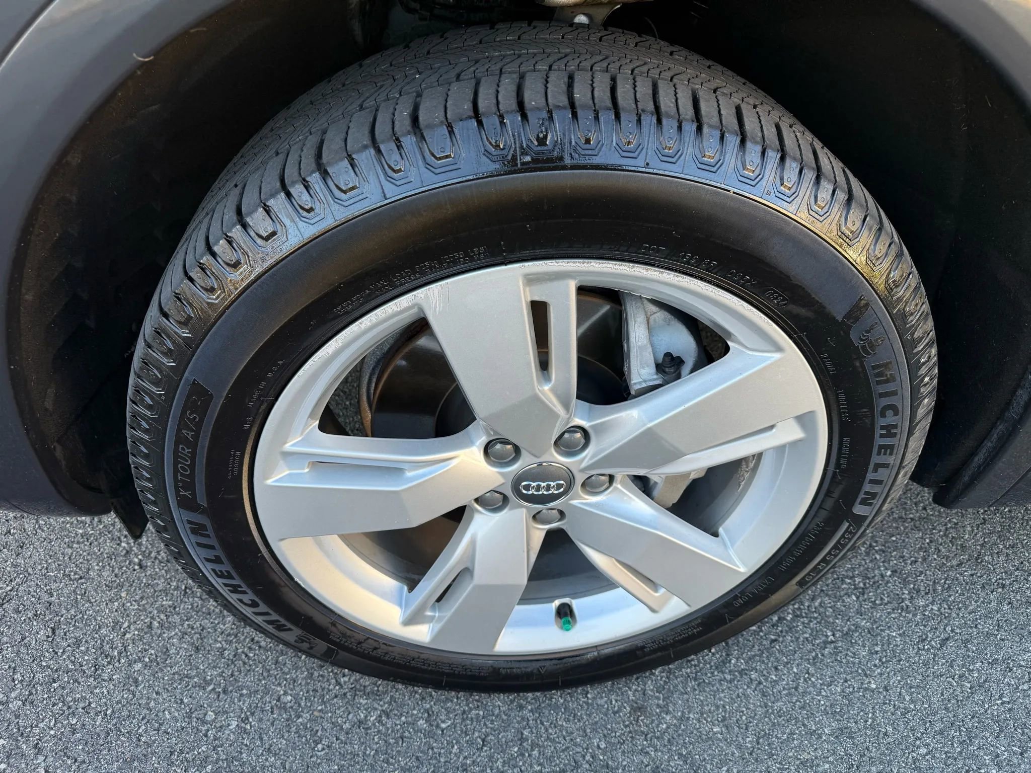 Used 2019 Audi Q5 2.0T Premium Plus image 34