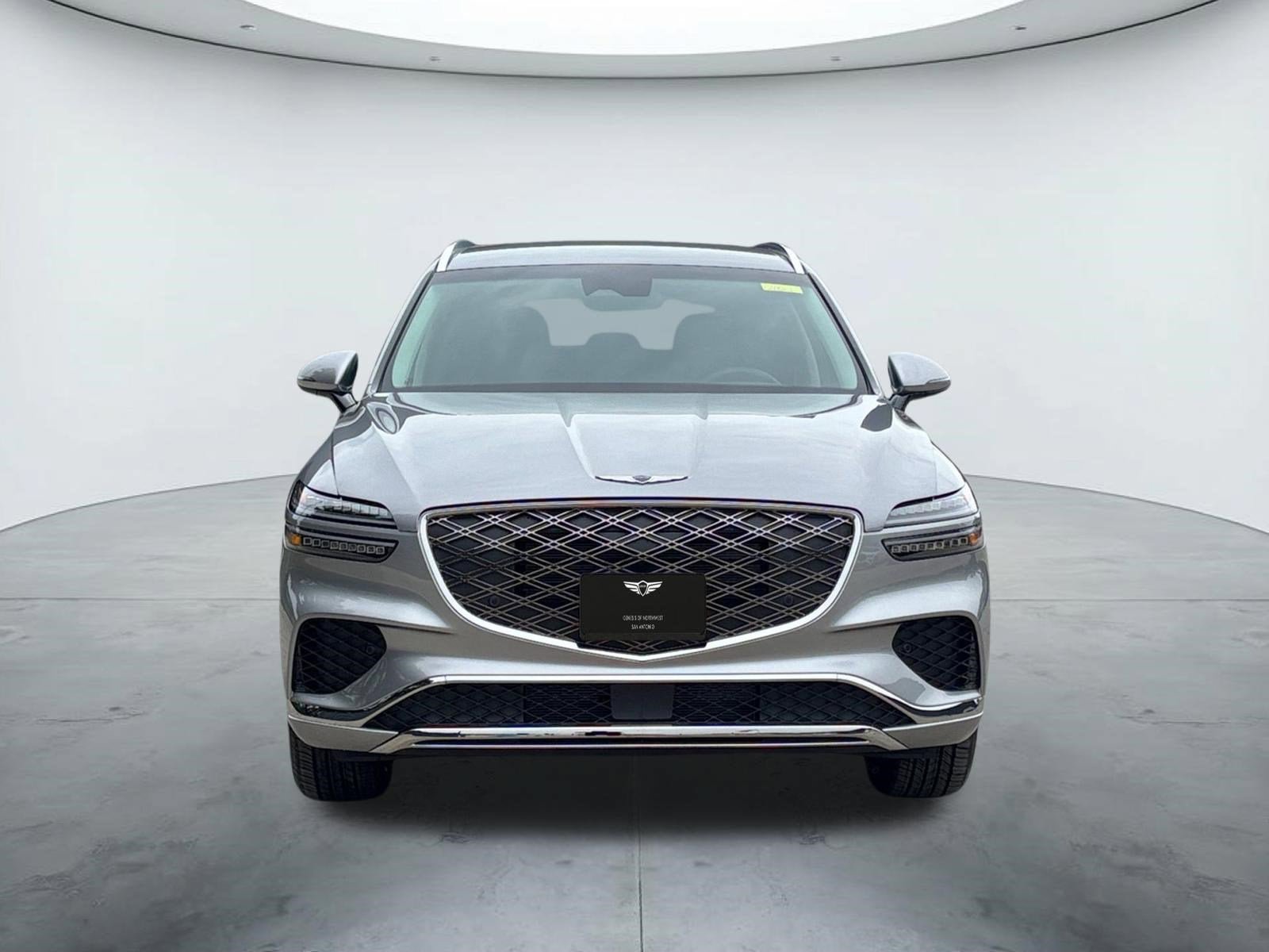 New 2026 Genesis GV70 2.5T AWD/4WD image 8
