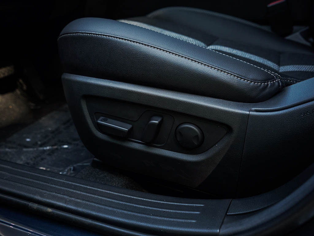 New 2026 MAZDA CX-50 AWD 2.5 S w/ Preferred Pkg image 19