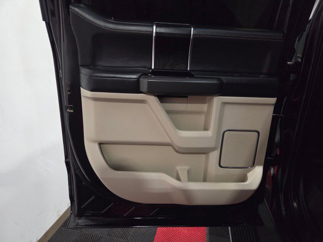 Used 2020 Ford F350 Limited w/ FX4 Off-Road Package image 37