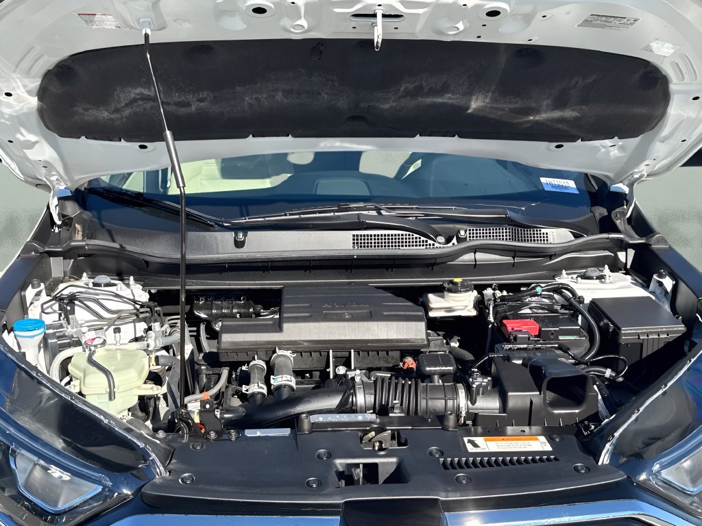 Used 2022 Honda CR-V EX image 32