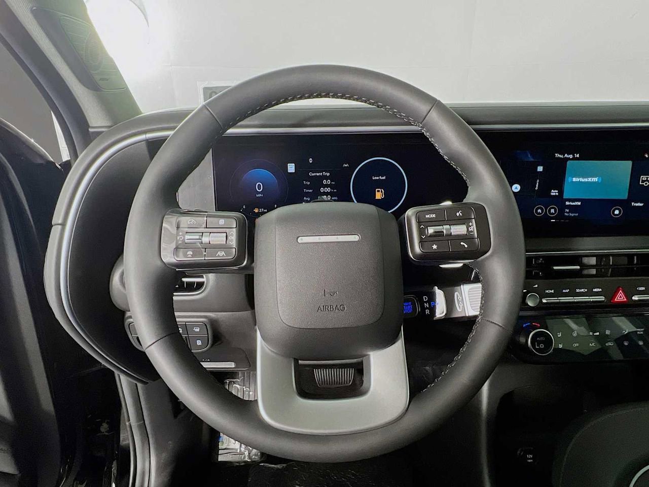 New 2026 Hyundai Palisade Limited image 8