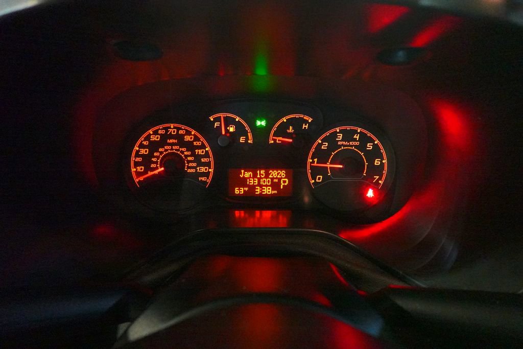 Used 2016 RAM ProMaster City Tradesman SLT w/ Rear Back-up Camera Group image 14