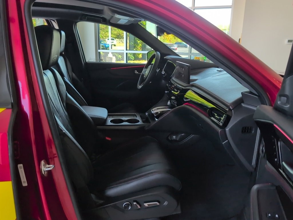 Certified 2025 Acura MDX Type S image 63