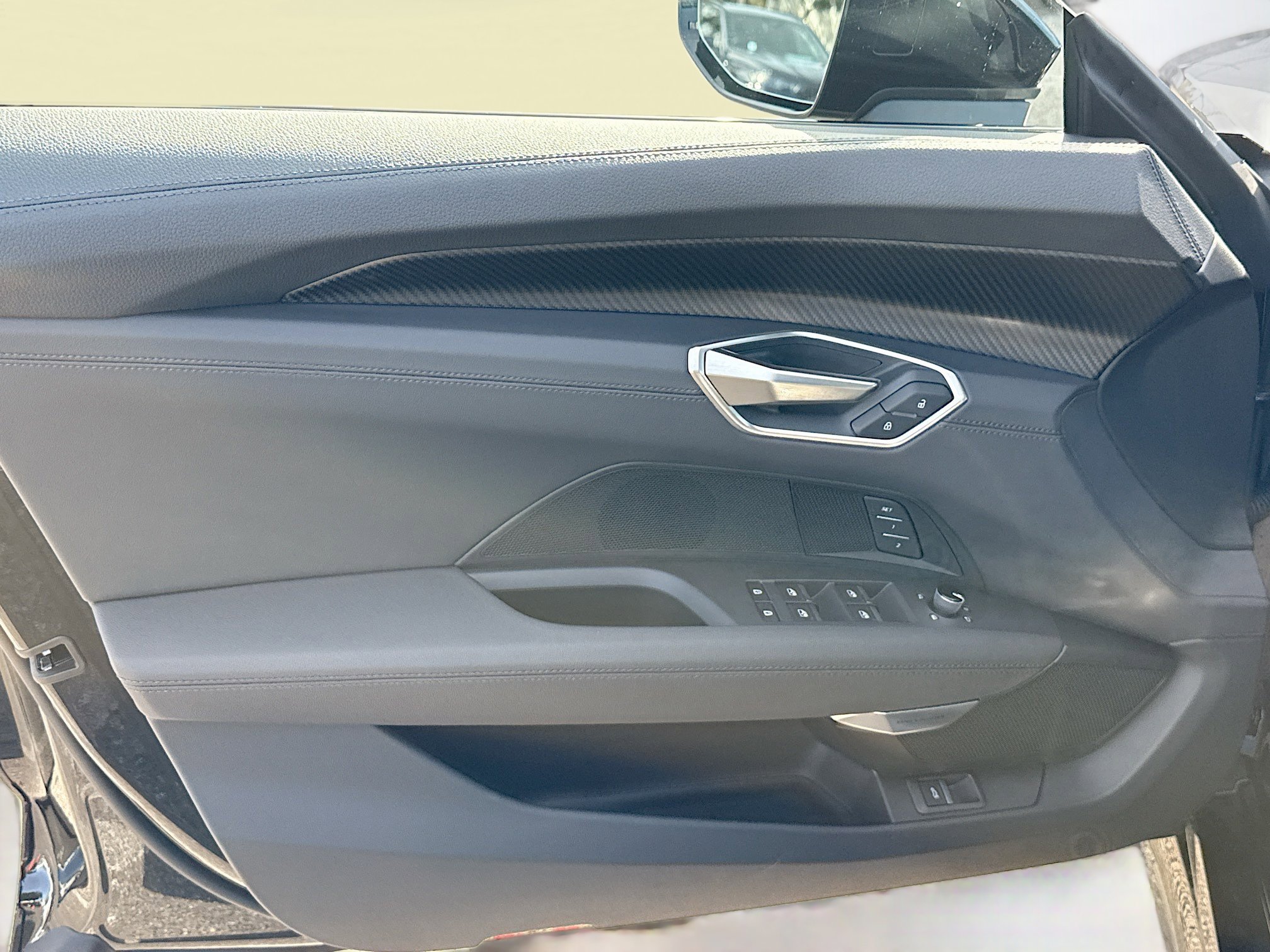 New 2026 Audi S e-tron GT Premium Plus image 22