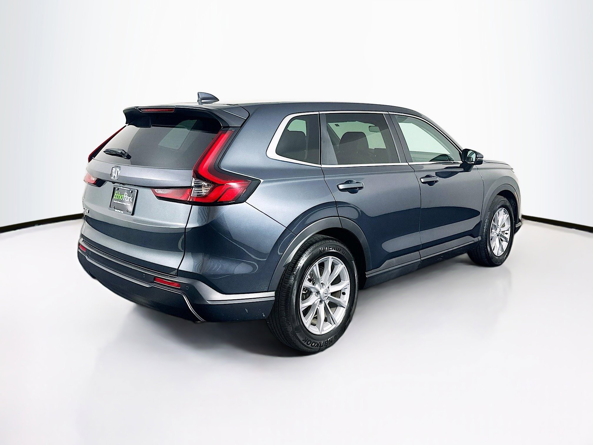 Used 2025 Honda CR-V EX-L image 9