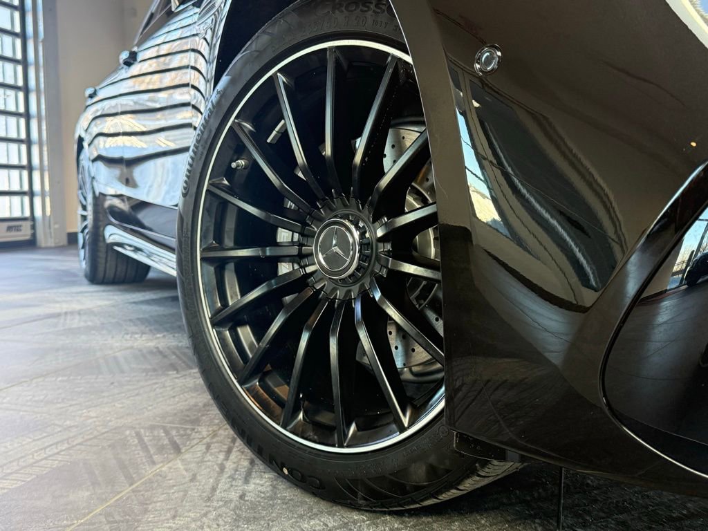 New 2026 Mercedes-Benz AMG GT 53 image 14