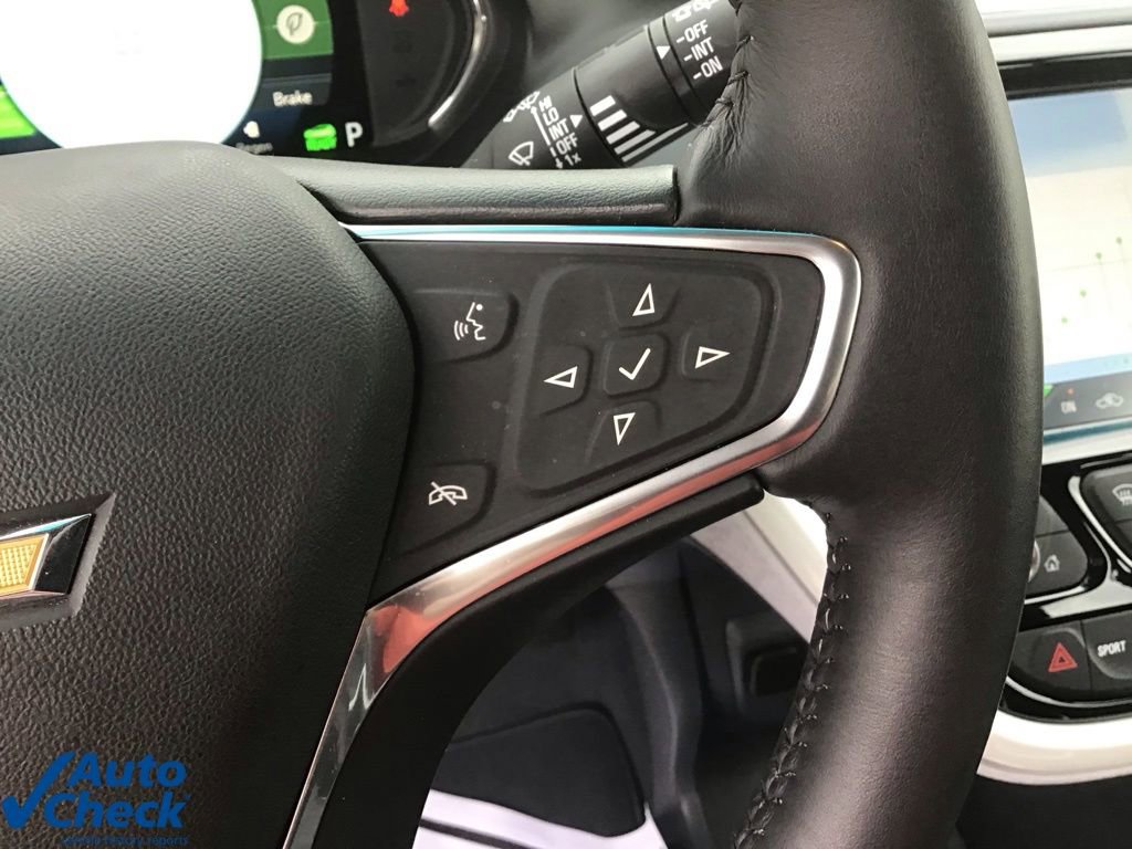 Used 2019 Chevrolet Bolt Premier w/ Infotainment Package image 32