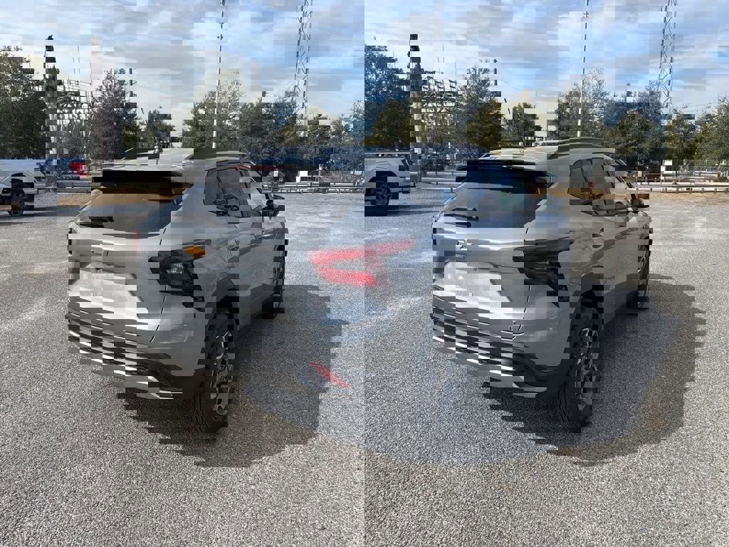 New 2026 Chevrolet Trax LT image 9