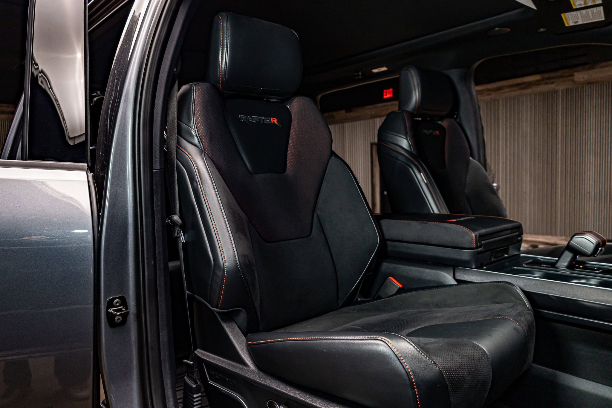 Used 2024 Ford F150 Raptor w/ Equipment Group 803A Raptor R image 28