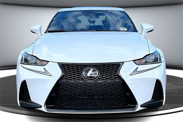 Used 2020 Lexus IS 300 F Sport image 2