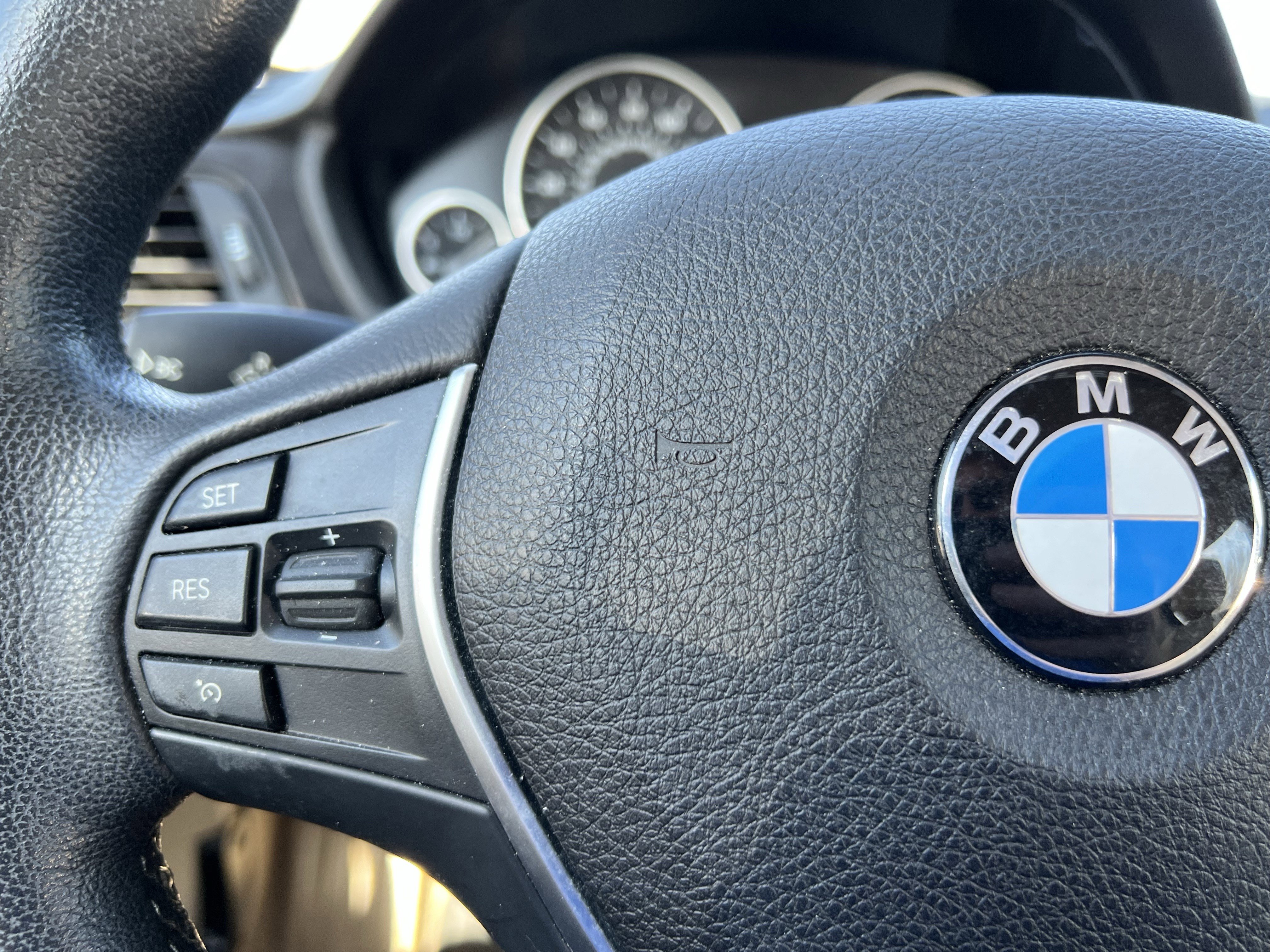 Used 2015 BMW 328i xDrive Sedan image 19