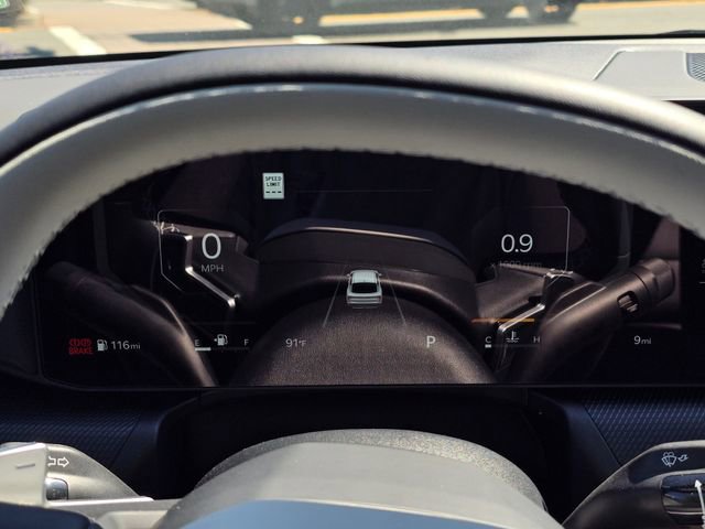 New 2025 Kia K4 GT-Line w/ GT-Line Premium Package image 10