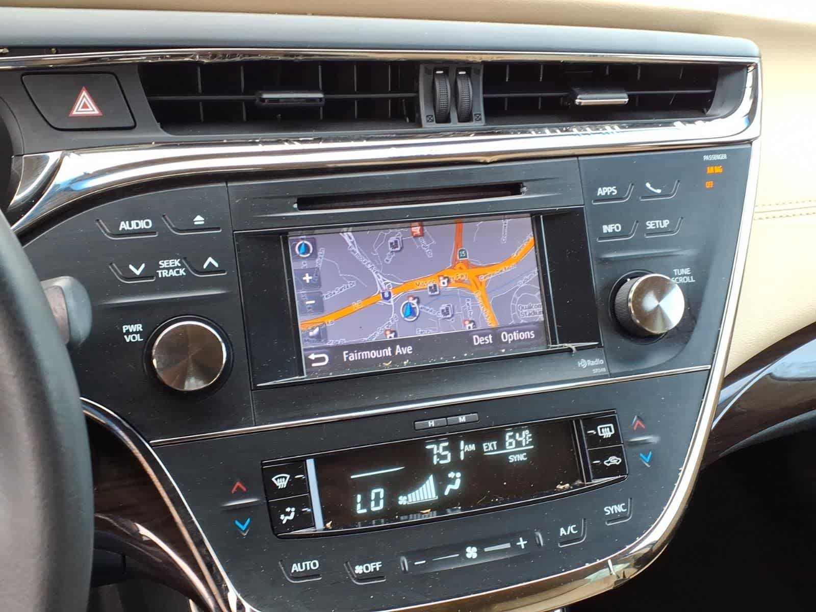 Used 2014 Toyota Avalon XLE Premium FWD image 20