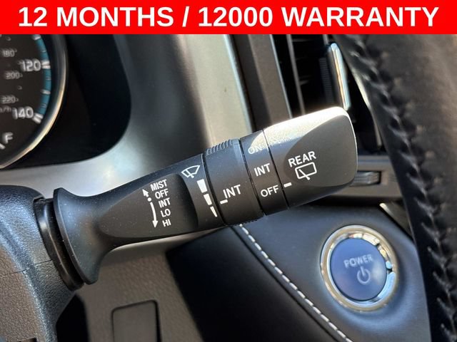 Used 2017 Toyota RAV4 XLE w/ Convenience Package AWD/4WD image 26