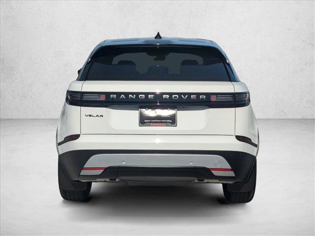 Used 2026 Land Rover Range Rover Velar S image 7