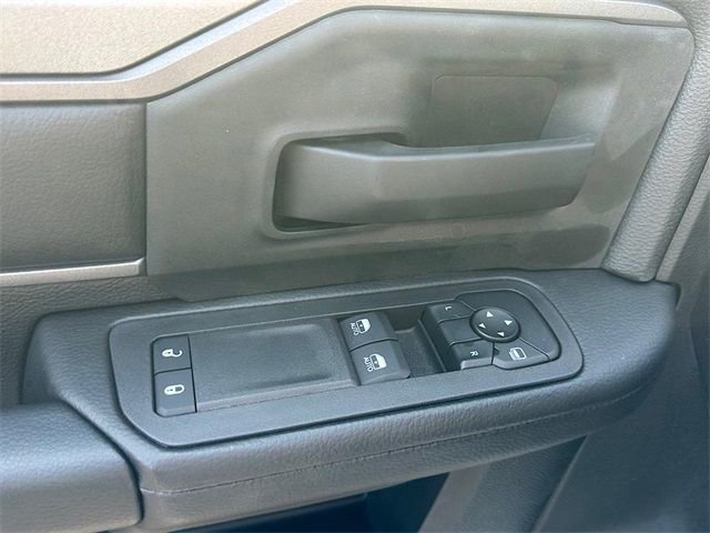 Used 2026 RAM 2500 Tradesman AWD/4WD image 15