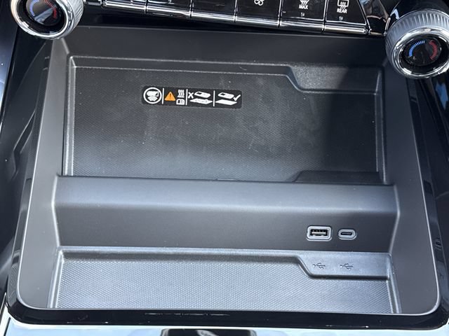 New 2026 Chevrolet Tahoe High Country RWD image 37