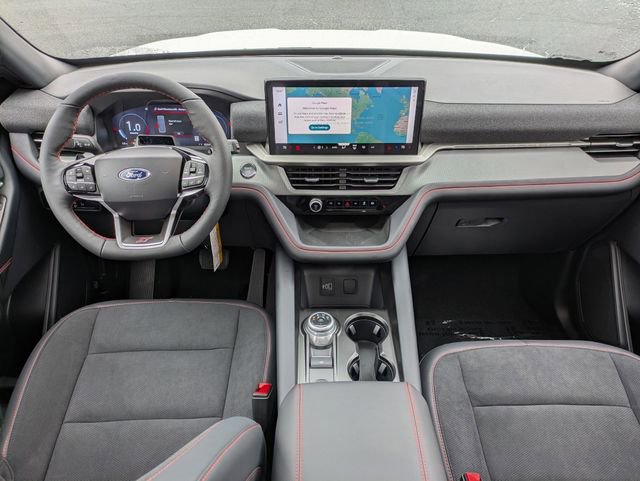 New 2026 Ford Explorer ST w/ Sun And Sound Package image 33