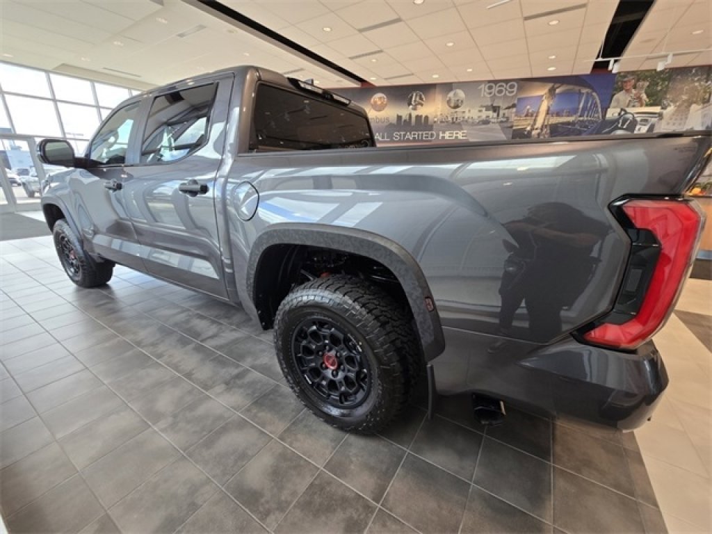 New 2026 Toyota Tundra TRD Pro image 19