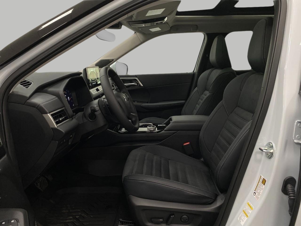 New 2026 Mitsubishi Outlander SE AWD/4WD image 68