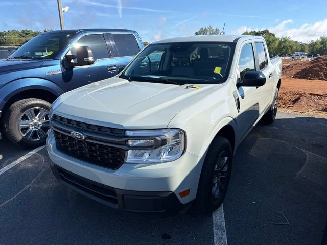 Used 2024 Ford Maverick XLT w/ XLT Luxury Package FWD image 1