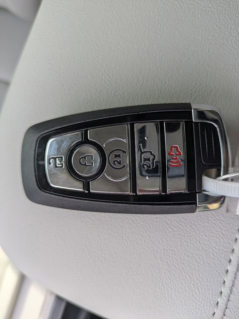 New 2025 Lincoln Navigator Reserve image 25