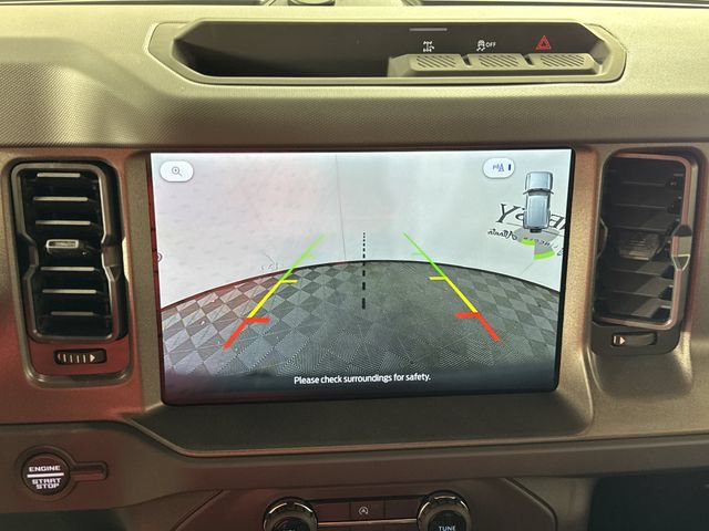 New 2026 Ford Bronco Big Bend AWD/4WD image 5