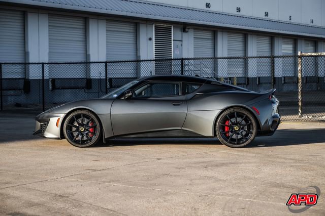 Used 2017 Lotus Evora 400 image 12