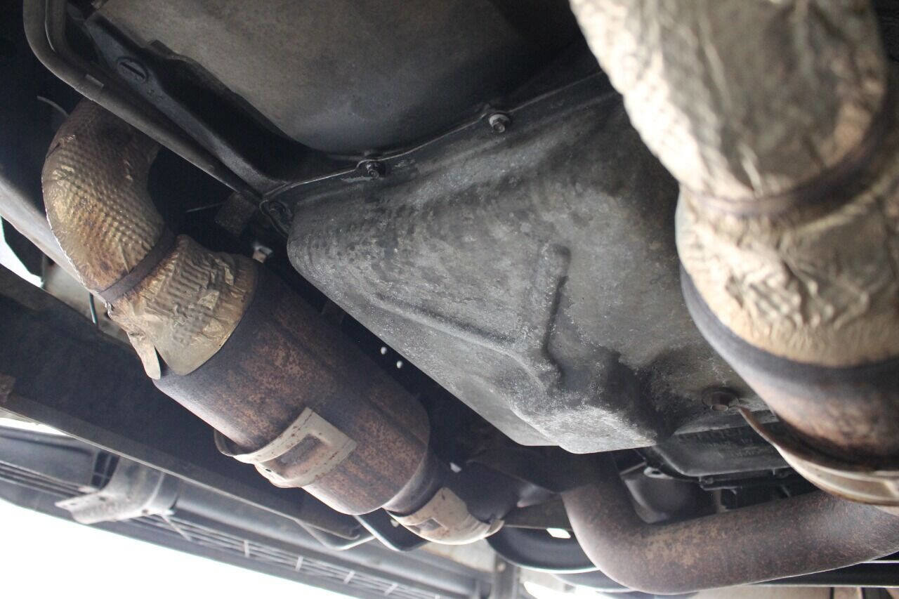 Used 2016 Ford F250 XL image 35