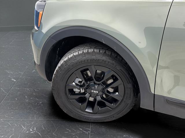 Used 2024 Kia Telluride SX X-Pro image 38