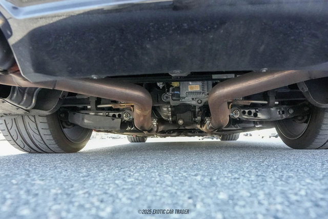 Used 2017 Chevrolet Camaro ZL1 image 77