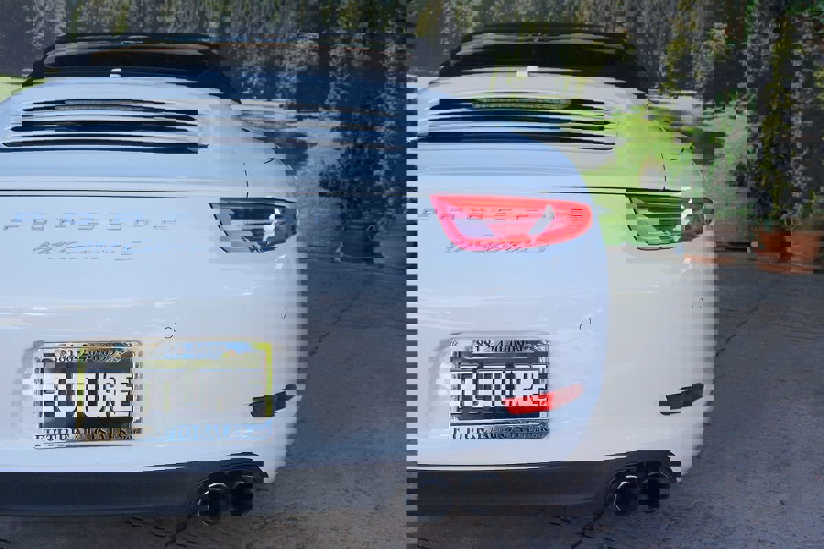 Used 2014 Porsche 911 Carrera S image 37